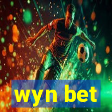 wyn bet